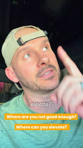 Spend time outside. May sound cheesy but spend some time appreciating  nature and see how you feel when done. Promise you'll find value! Looking  forward to seeing you