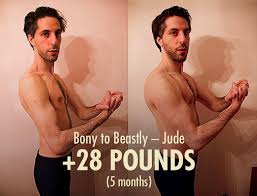 See full list on wikihow.com Pin On Ectomorfos