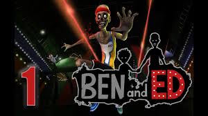 Ed is a zombie and. Ben And Ed Bencalypse Torrent Download For Pc