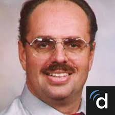 Dr. Brian Wolter, MD