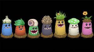Dipsters - All Monster Sounds (My Singing Monsters) - YouTube