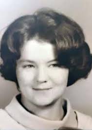 Patricia Winch Obituary (1946