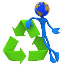 Taller de reciclaje : Isai Rojas