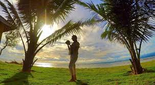 Padahal, pantai itu kan tempat bebas yang bisa didatangi semua orang, termasuk cewek berhijab. 22 Tempat Wisata Di Lampung Terbaru Paling Favorit Tokopedia Blog