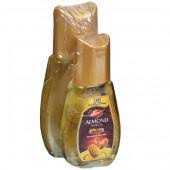 Dabur almond hair oil works wonders on dry and damaged hair. Buy Dabur Almond Hair Oil Free Dabur Almond Hair Oil 50 Ml 100 Ml Online Sastasundar Com