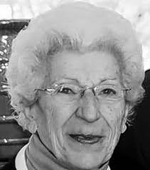 Elizabeth Scheele Obituary (2016)