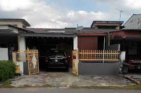 De one fitness club 75450 kampong bukit beruang. Teres Setingkat Taman Kerjasama Bukit Beruang Nonbumilot Zprop Team
