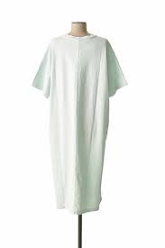 Elegant white lace mermaid wedding dress 2020 vintage cheap robe de mariee with sash robe longue simple trouwjurk alibaba china American Vintage Robes Mi Longues Femme De Couleur Vert En Destockage 1579767 Vert00 Modz