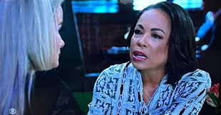 Today's episode seems to be about relationship forgiveness!!