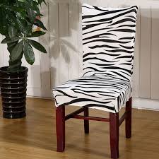 1pc Spandex Elastic Brief Big Swing Dining Stretch Chair Cover Geometry Floral Chair Cov Slipcovers For Chairs Dining Room Chair Covers Seat Covers For Chairs
