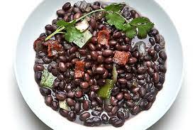 Cuban Black Beans Recipe - Nyt Cooking