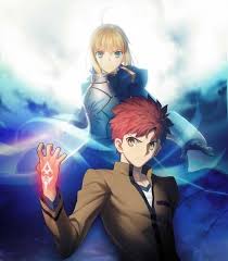 It S Azume Fate Stay Night Remake Adaption Has Been Confirmed Home » pc games » visual novel » fate/stay night realta nua (english patched) pc. azume fate stay night remake adaption