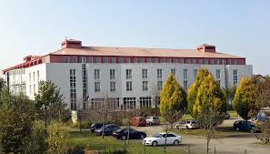 Close to the city centre, our hotel is right next to convention centre and the united nations, making it convenient for. Central Hotel In Weimar Park Inn Hotel Weimar