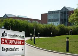Welcome to universitätsklinikum regensburg, germany. Universitatsklinikum Regensburg Kontakt Anfahrt Notaufnahme Regensburg