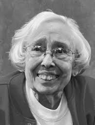 Caroline Nelson Obituary (1923