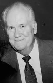 William Dearmon Obituary