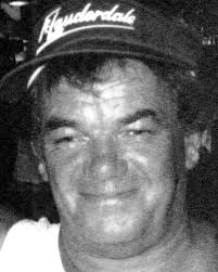 RICHARD McQUEENEY Obituary (2014)