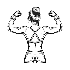 Mulher Fitness Academia - Imagens grátis no Pixabay