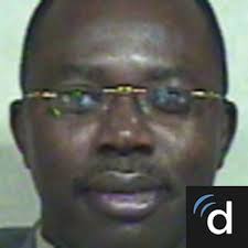 Dr. Ugwuala Nwauche, MD