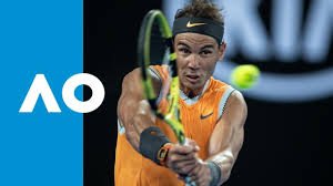 Conozca el historial de partidos y resultados de los últimos juegos de cada equipo en scores24.live! Stefanos Tsitsipas V Rafael Nadal Match Highlights Sf Australian Open 2019 Youtube