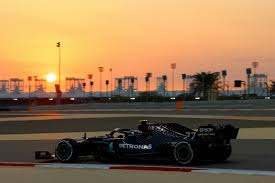 Resultats Des Qualifications Du Grand Prix De Sakhir F1 News