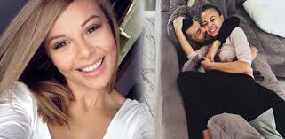 Listen to monika bagarova now. Tehotna Monika Bagarova Reaguje Na Zvesti O Babatku Precitaj Si