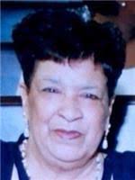 Joan Lister Obituary (2014)