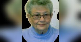 Obituary information for Madge McCormick McCall