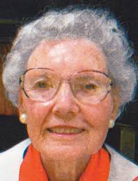 Irma North Obituary