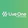 Logo de Live One Trade Marketing