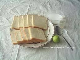 Materiales Y Procedimiento La Pasta Obtenida Por El Amasado De La Miga De Pan Tiene La Ventaja De Secar Al Aire Sin Nec Como Hacer Pasta Migas De Pan Migajon