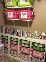 Ikea Trofast And I Created Toy Storage Labels Toy Storage Toy Storage Organization Craft Room Organization