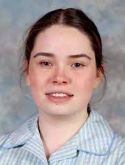 2021 Yearbook by Mater Christi College