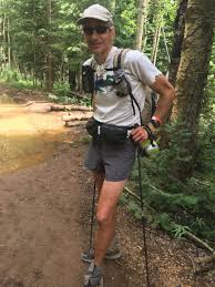 2017 Hardrock Endurance Run