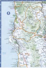 1874 map of northern california and nevada. Map Of California Northern Free Highway Road Map Ca With Cities Towns Counties