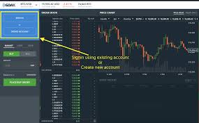 beginners guide to gdax a coinbases exchange to trade btc