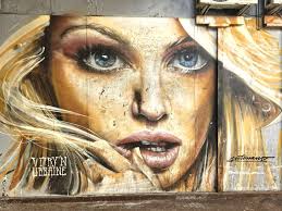 Parcours street art à Vitry-sur-Seine : les œuvres à voir absolument