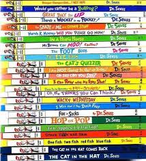 Seuss, the pen name of theodore geisel, was a writer and illustrator of 40 children's books. Pin On Book Worth Reading