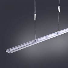 Check spelling or type a new query. Led Pendelleuchte Aluminiumfarben Hohenverstellbar Dimmbar Modern