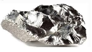 The position of silicon, si, on the periodic table indicates it's a metalloid. What Are Metalloids Whatmaster