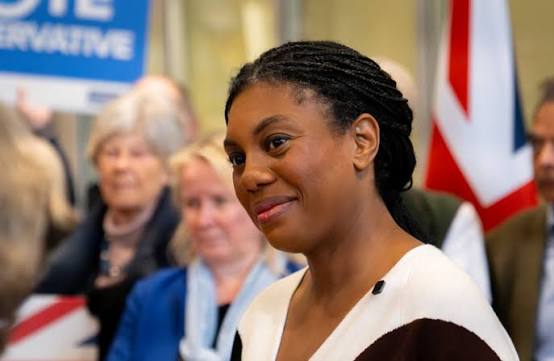 Kemi Badenoch has again shown real leadership this week. As Andy Burnham  refused to take questions from journalists, and with the memory of Keir  Starmer dodging them in Parliament still fresh, she