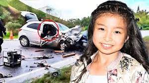 The Heartbreaking Life Of Celine Tam After America's Got Talent - YouTube