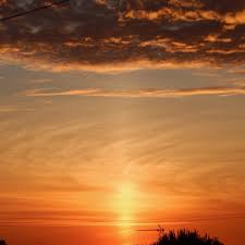 latest sunsets follow summer solstice tonight earthsky