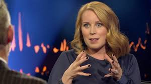 Annie lööf was born on july 16, 1983 in sweden. Intrigmakerskan Annie Loof Julia Caesar