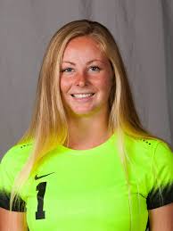 2016 Women's Soccer Roster