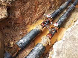 Contractors and utility companies can save time, money, and avoid costly repairs by quickly locating buried water and sewer pipes. Water Line Excavation Greeley Co Water Line Repair Services