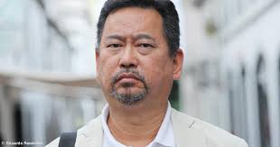 Glen Lau vendeu ações da SAD do Santa Clara