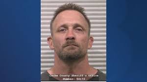 Wanted Utah felon arrested after Nebraska police respond to crash