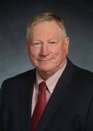 AgriLife People: Ron Gill