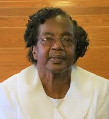 Fairly Dunbar Obituary